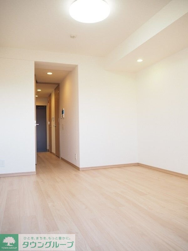 ルーブル大森西の物件内観写真