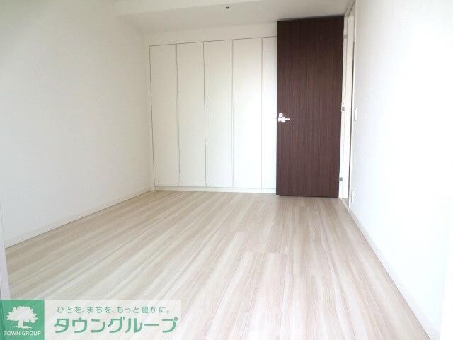 ル・サンク大崎ウィズタワーの物件内観写真