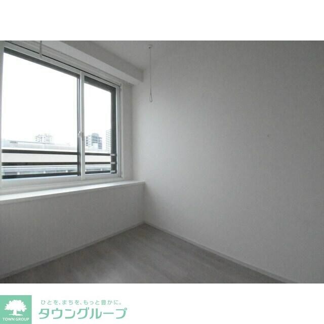 コスモグラシア池田山の物件内観写真