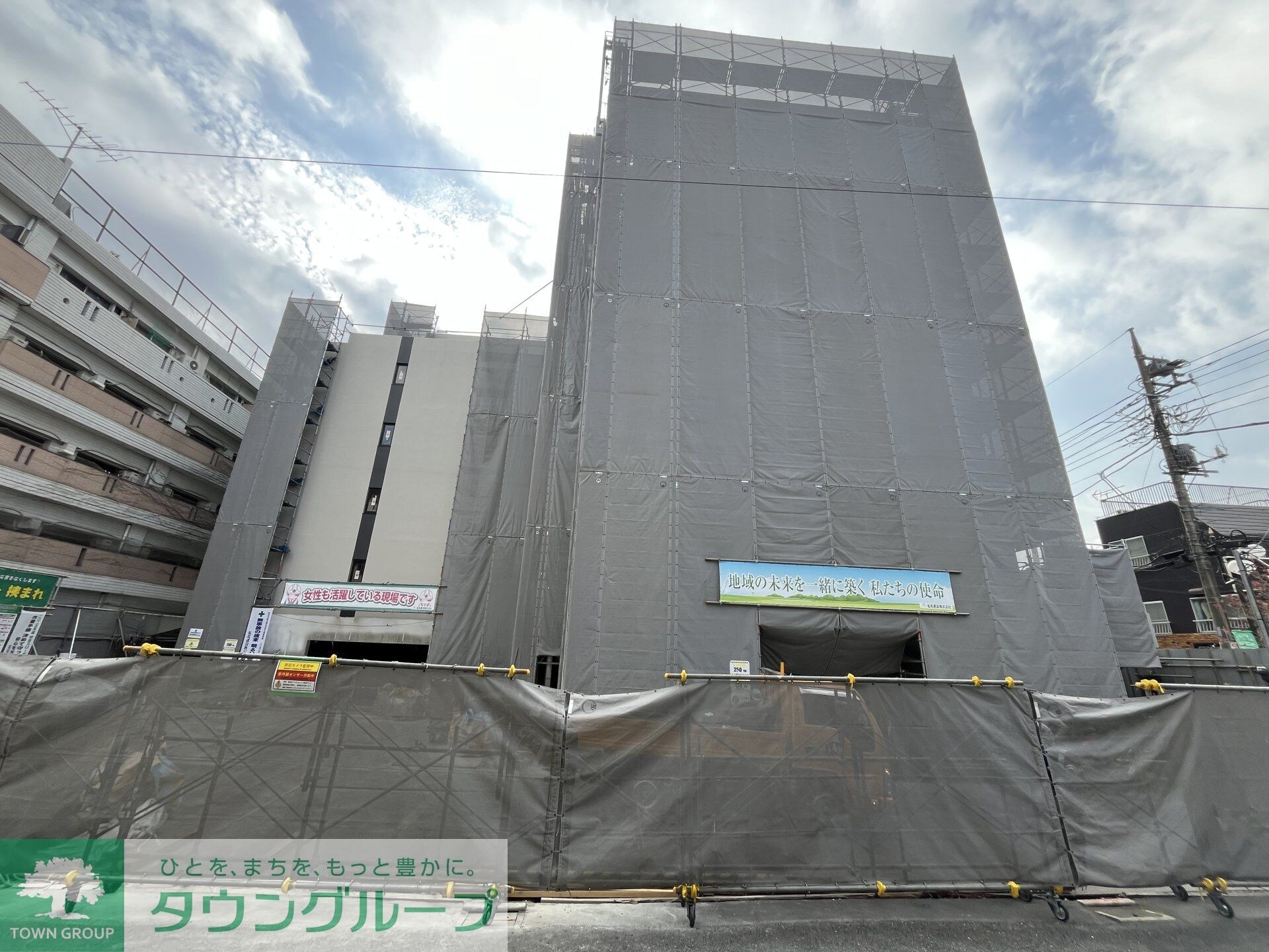 ＲＪＲプレシア蒲田の物件内観写真