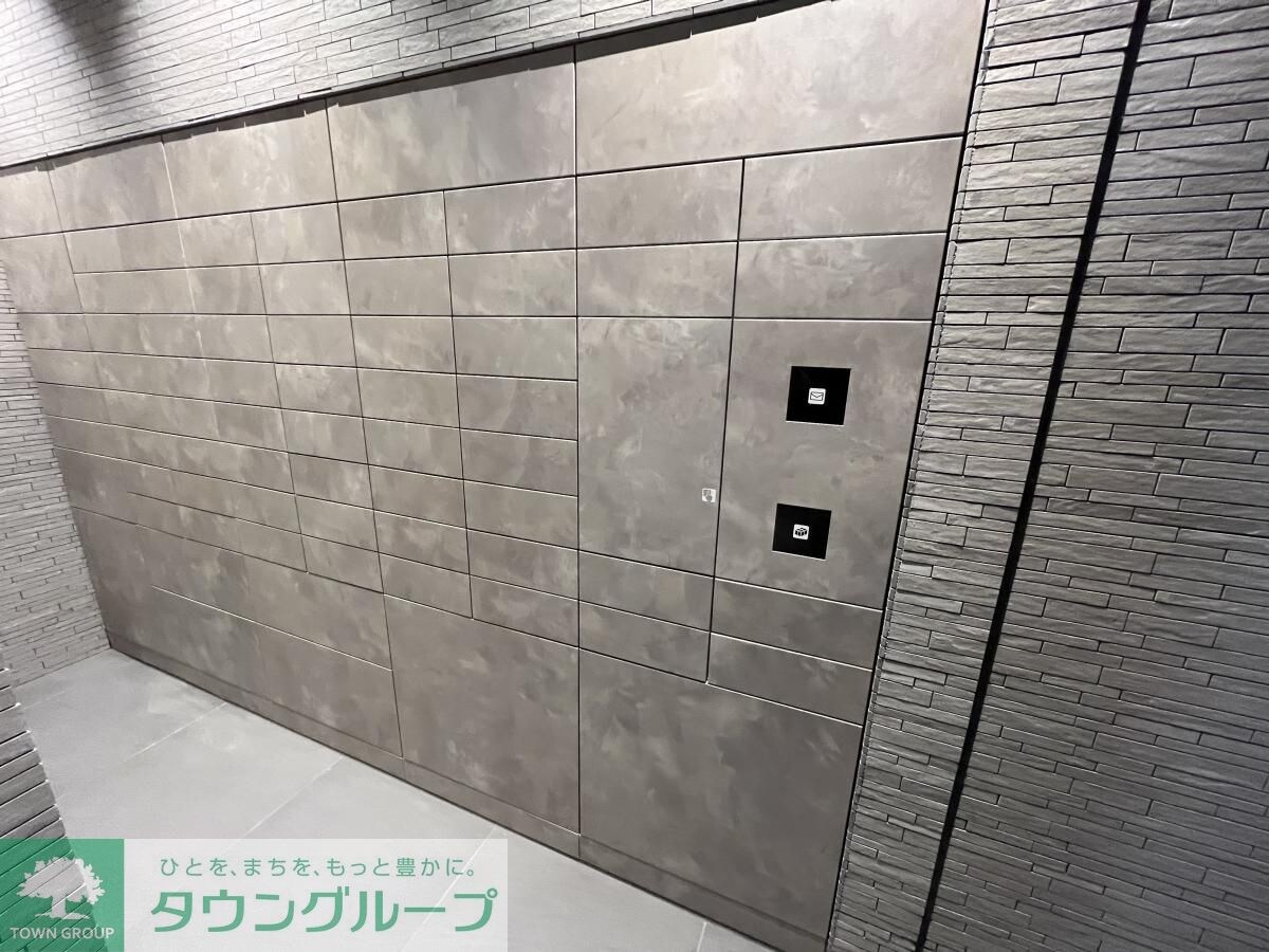 リビオメゾン大森ＷＥＳＴの物件内観写真