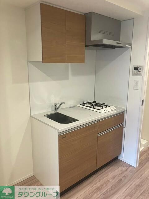 アーバンパーク品川豊町の物件内観写真