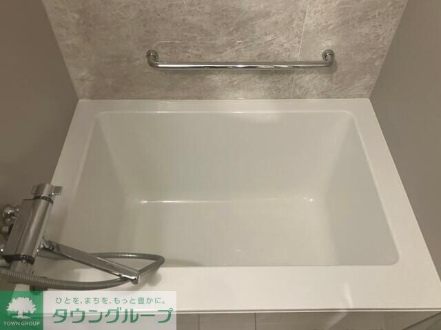 アーバンパーク品川豊町の物件内観写真