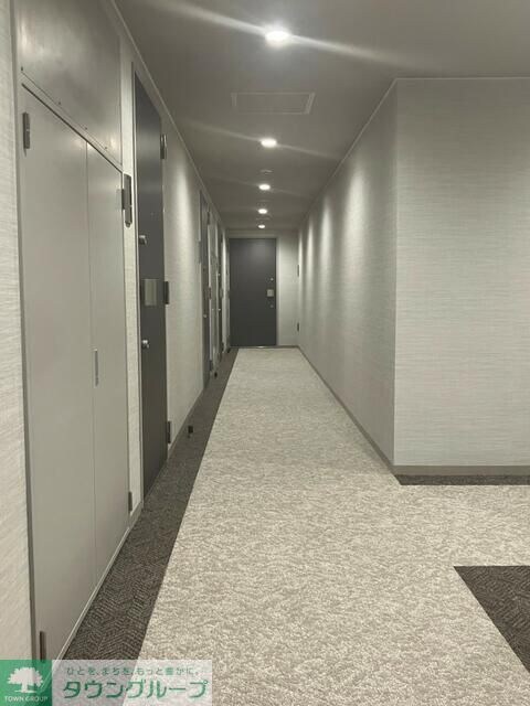 アーバンパーク品川豊町の物件内観写真