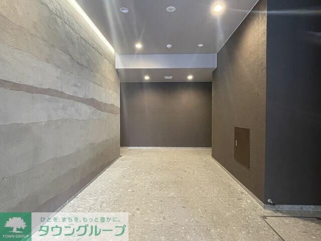 アーバンパーク品川豊町の物件内観写真