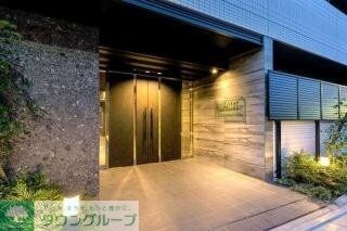 ラフィスタ下丸子の物件内観写真