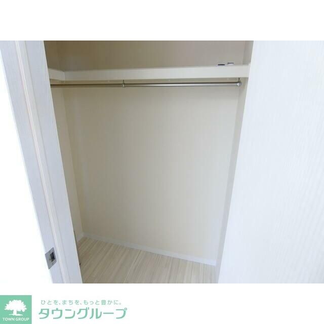 レピュア大森レジデンスの物件内観写真