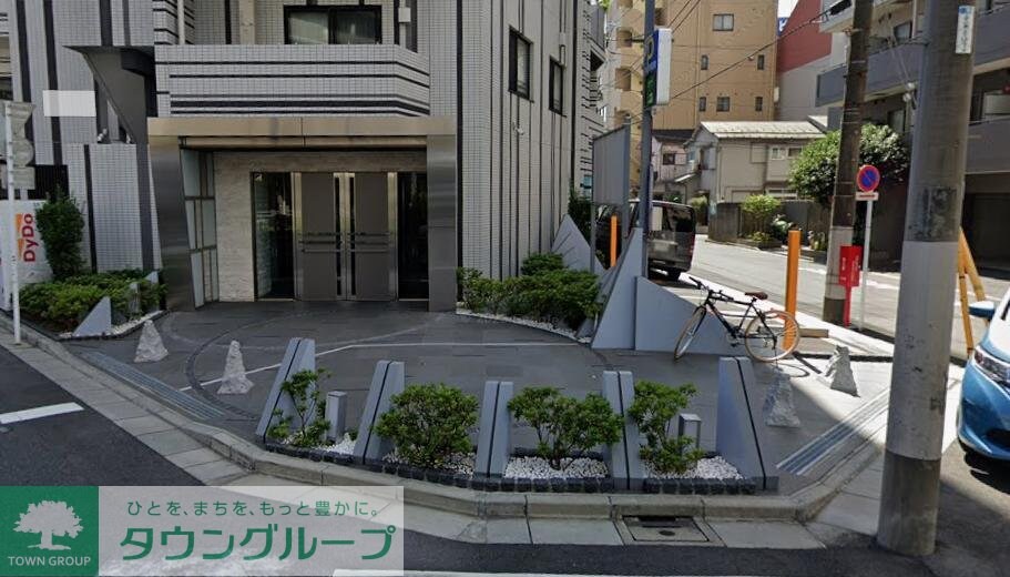 スパシエ蒲田グランドタワーの物件内観写真