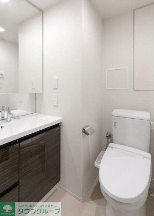 目黒第一マンションズの物件内観写真