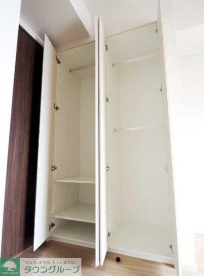 目黒第一マンションズの物件内観写真