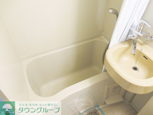 スペーシア池上の物件内観写真