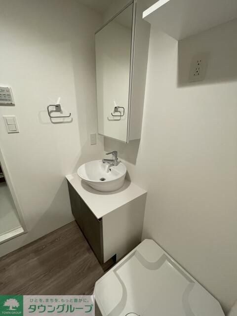 ＬＥＧＡＬＡＮＤ西五反田の物件内観写真