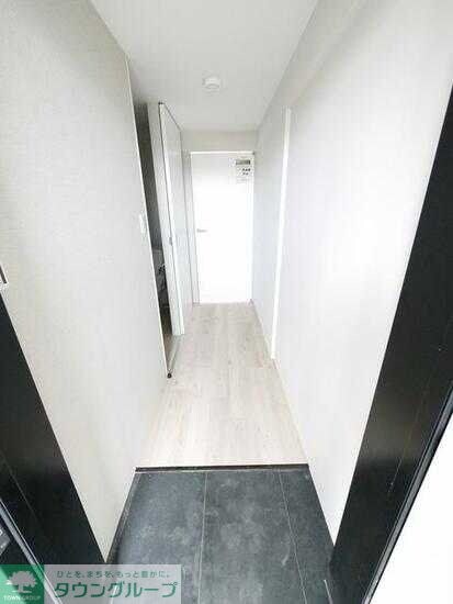 プレミアムヒルズ戸越公園の物件内観写真