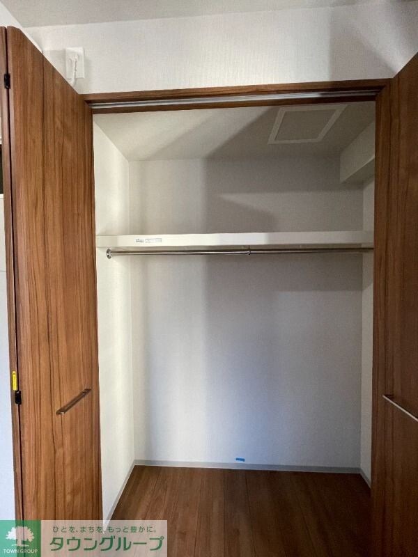 SELENE御殿山の物件内観写真