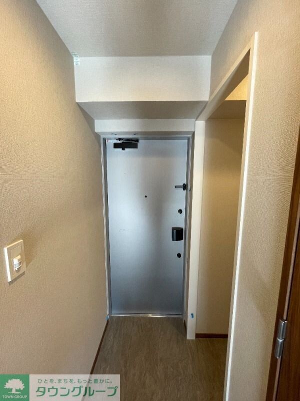 SELENE御殿山の物件内観写真