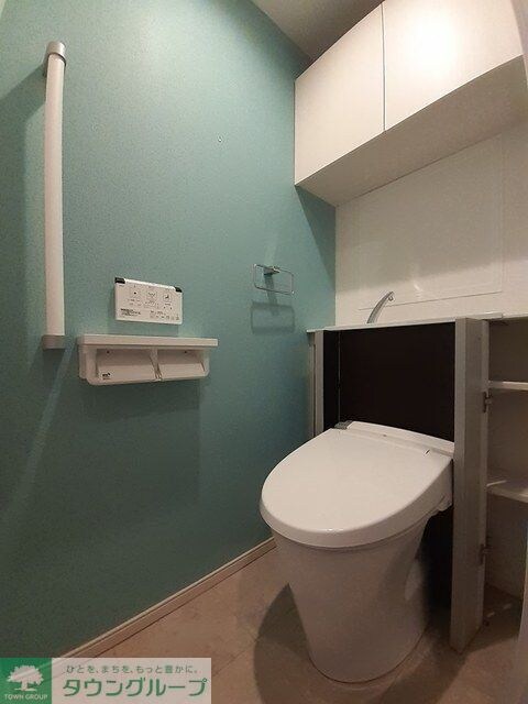 Ｆｅｅｊｕ田園調布の物件内観写真