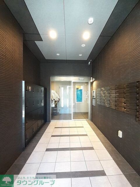 Ｆｅｅｊｕ田園調布の物件内観写真