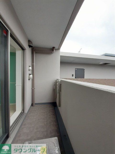 Ｆｅｅｊｕ田園調布の物件内観写真