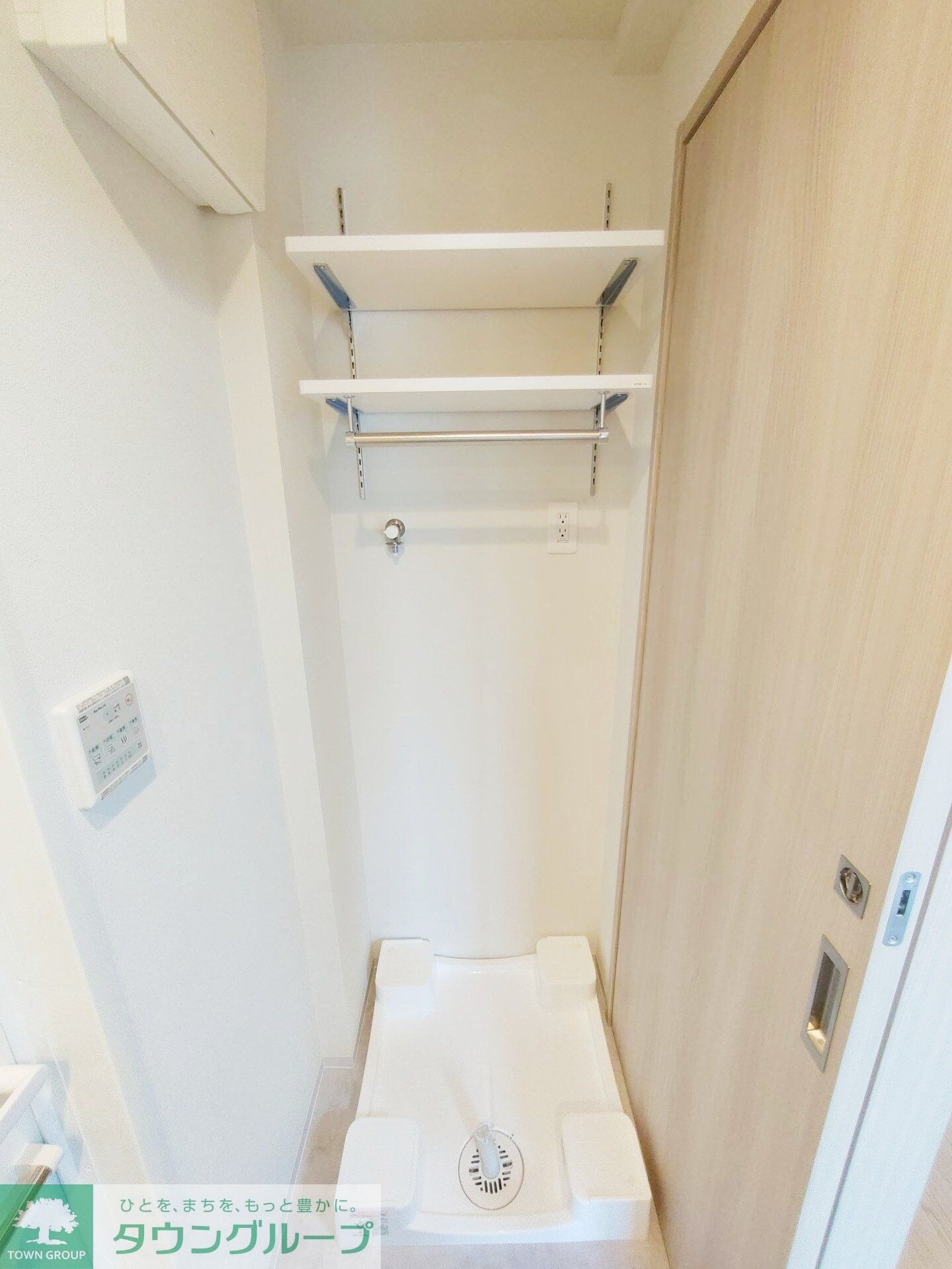 プライムガーデン大森の物件内観写真