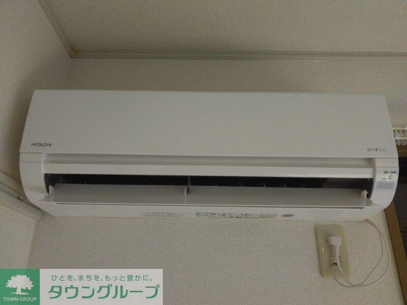 ジュネス山王の物件内観写真