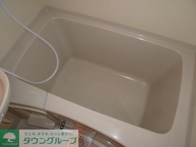 ヴィラ・カメリアの物件内観写真