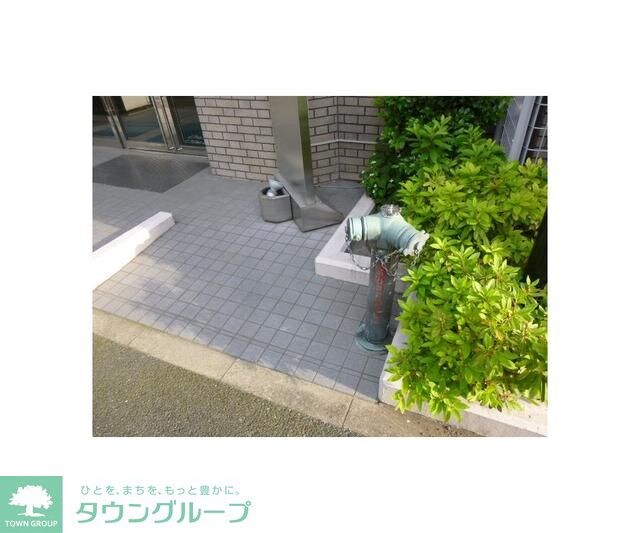 ドエルイン大井町の物件内観写真