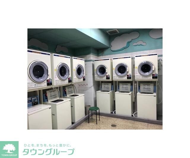 ドエルイン大井町の物件内観写真