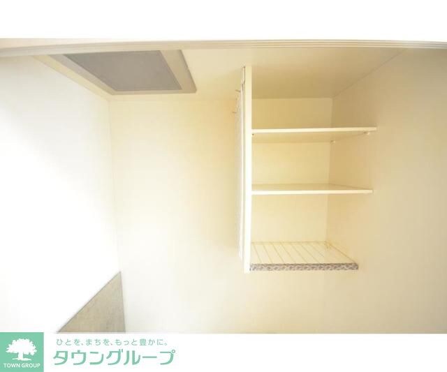 ドエルイン大井町の物件内観写真