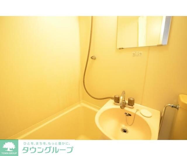 ドエルイン大井町の物件内観写真