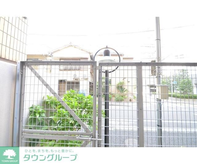 ドエルイン大井町の物件内観写真