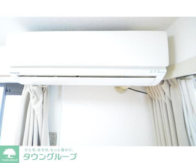 ドエルイン大井町の物件内観写真