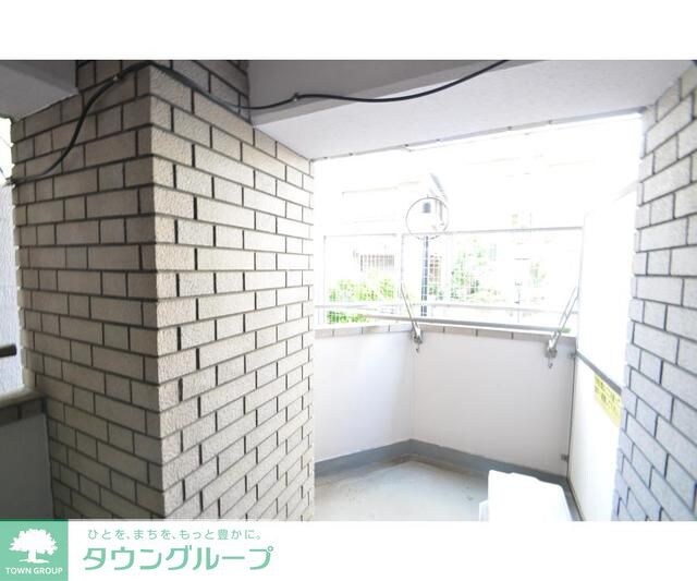 ドエルイン大井町の物件内観写真