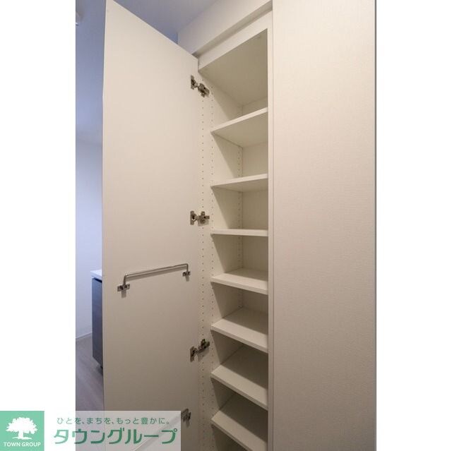 Ａｕｇｕｓｔａ　Ｒｅｓｉｄｅｎｃｅ大森の物件内観写真