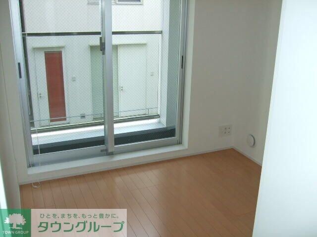 ＬＵＭＩＥＲＥ南品川Ａの物件内観写真