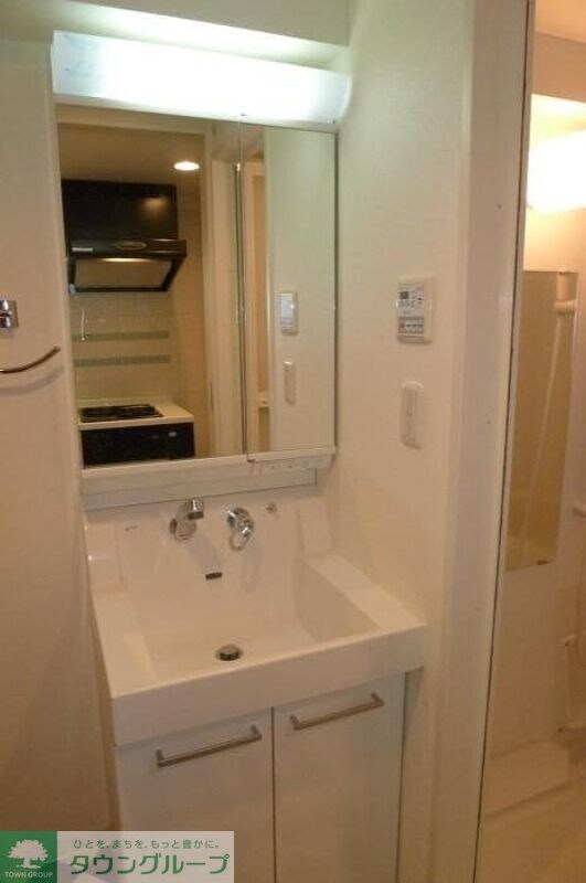 ステージファースト戸越銀座の物件内観写真