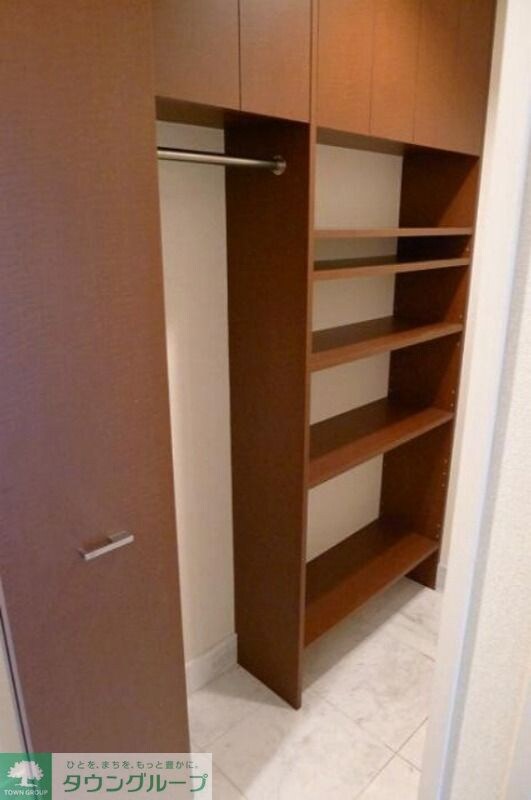 ステージファースト戸越銀座の物件内観写真