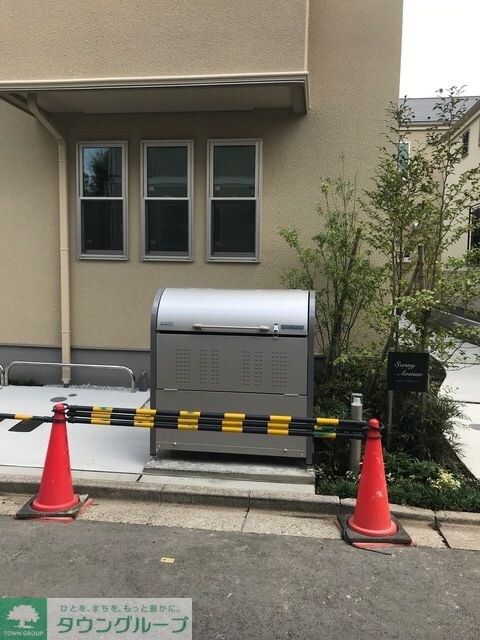 サニーアヴェニュー　Ａ棟の物件内観写真