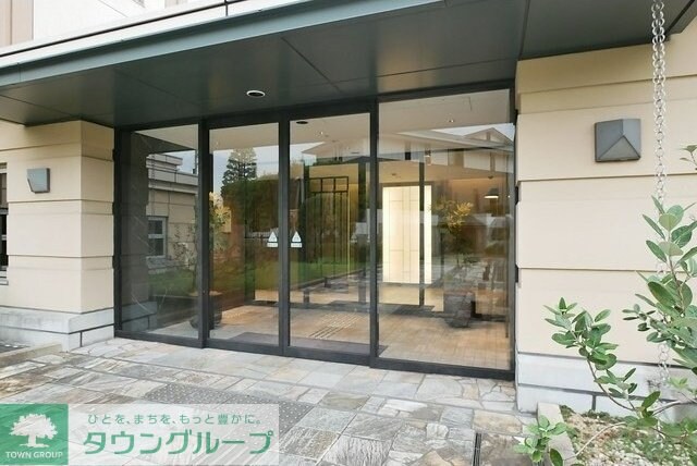 ＬａＳａｎｔｅ池田山の物件内観写真