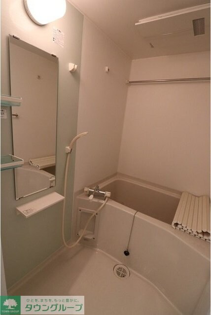 フェリオ鵜の木の物件内観写真