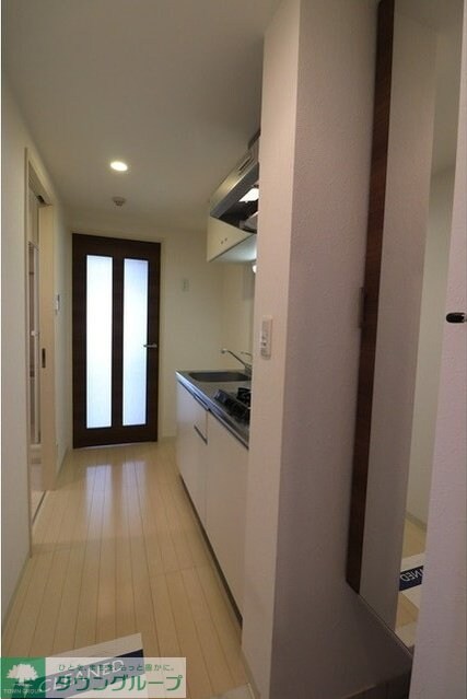 フェリオ鵜の木の物件内観写真