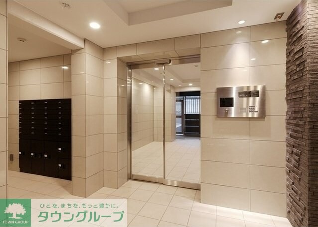 フェリオ鵜の木の物件内観写真