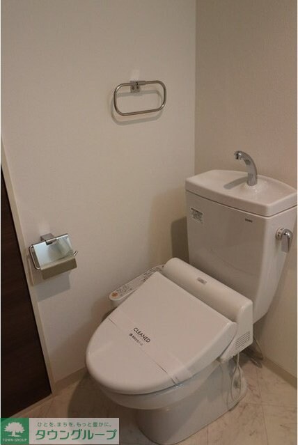 フェリオ鵜の木の物件内観写真