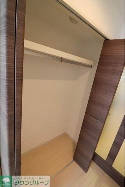 フェリオ鵜の木の物件内観写真