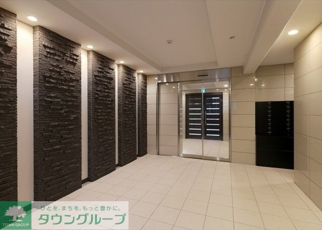 フェリオ鵜の木の物件内観写真