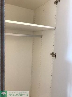 クレヴィスタ久が原の物件内観写真