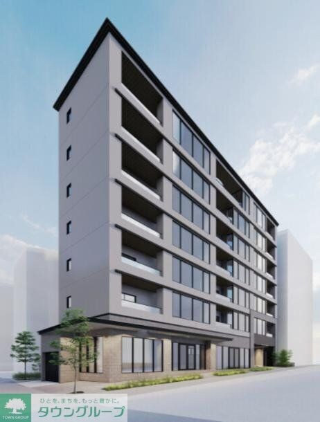 SELENE御殿山の物件内観写真