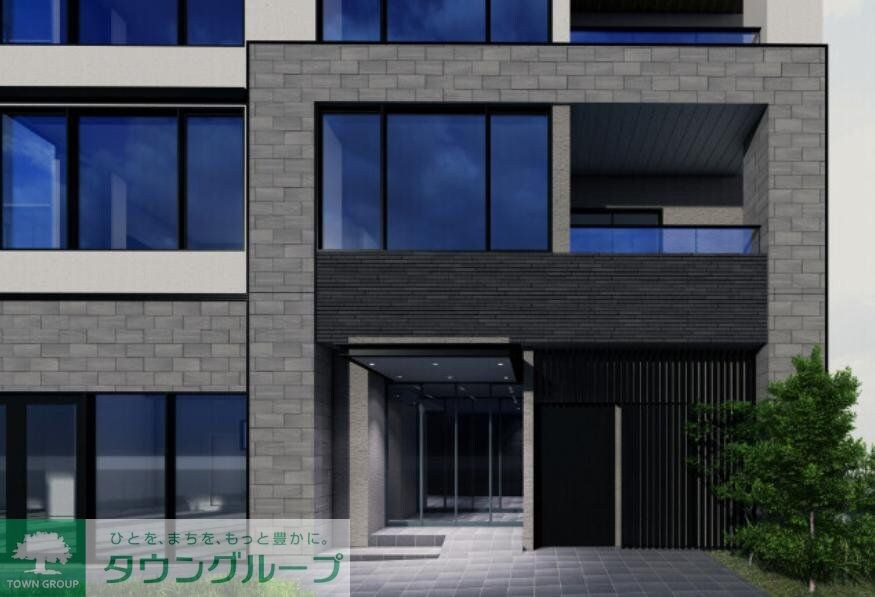 SELENE御殿山の物件内観写真