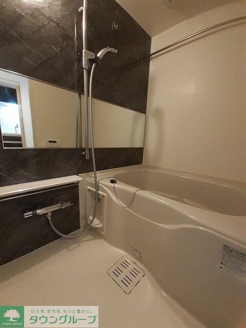 ロワモンターニュの物件内観写真