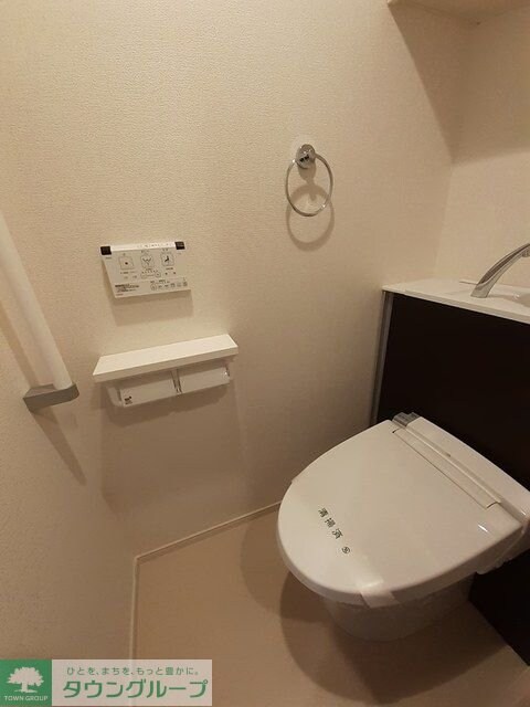 ロワモンターニュの物件内観写真