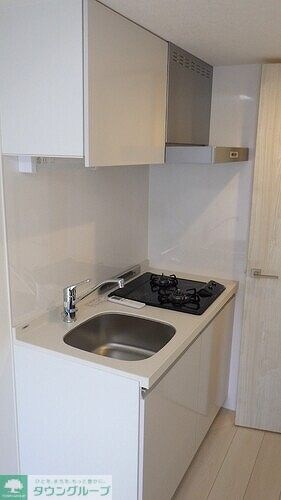 クラリティア池上の物件内観写真